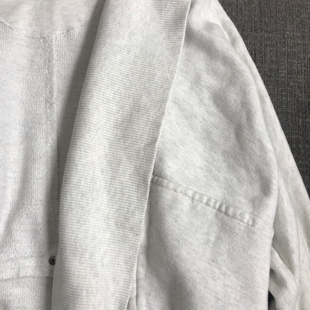 Aritzia Wilfred Diderot Open Front Circle Cocoon … - image 5